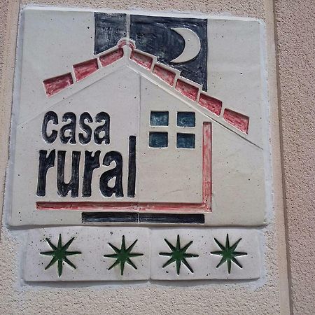 Casa abuela Gaspara I Villalcazar de Sirga Bagian luar foto